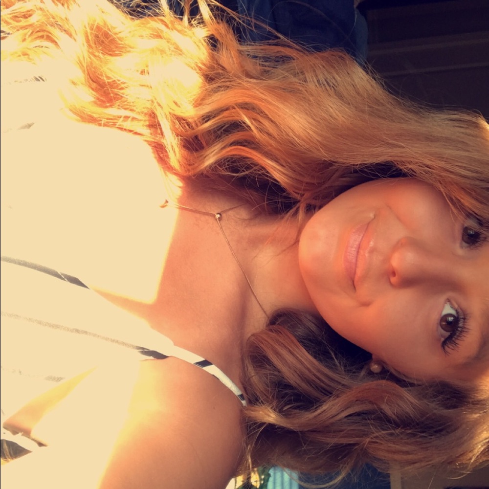 Meet your Posher, Emma